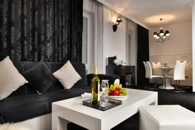 Best Boutique Hotel