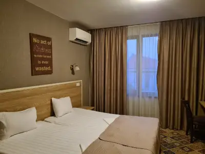 Hotel Motto