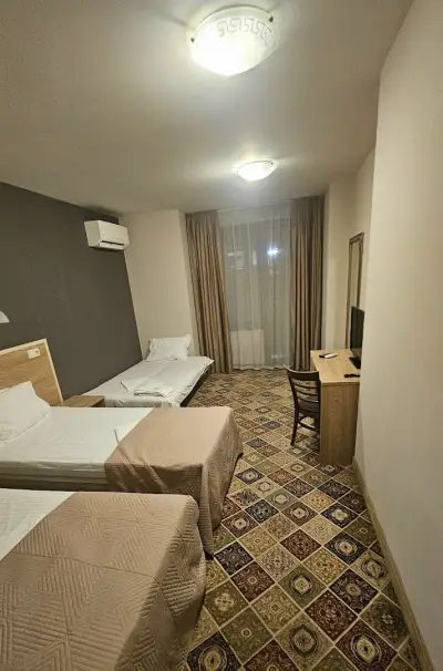 Hotel Motto