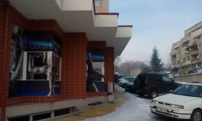 Полиуретанови Тампони