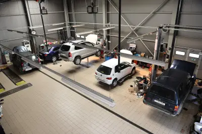 Honda сервиз Стара Загора