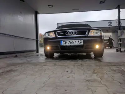 ЕвроКар Автомивка