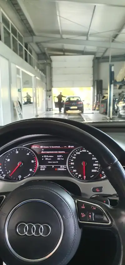 ЕвроКар Автомивка