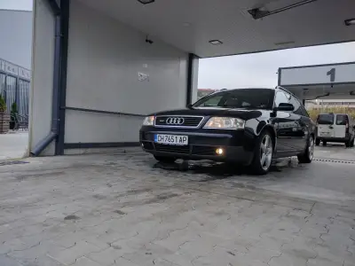 ЕвроКар Автомивка