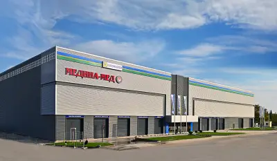 Сервиз за гуми Медина Мед гр.Стара Загора