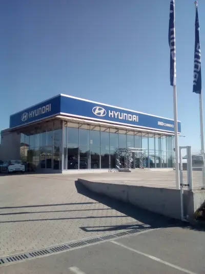 Ауто Консулт 2016