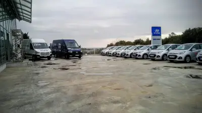 Ауто Консулт 2016
