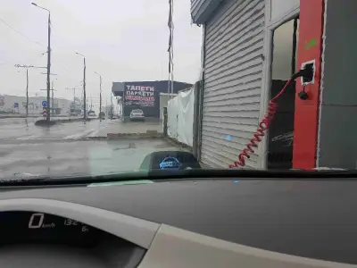 Kia Stara Zagora Motosensi