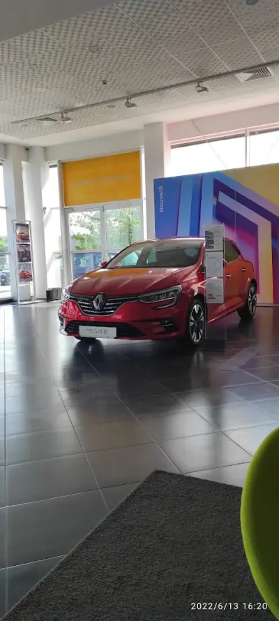 Dacia Стара Загора ФБ Ауто