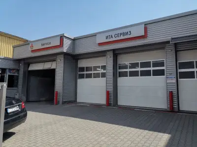 Mitsubishi Motors Стара Загора - Ита Сервиз