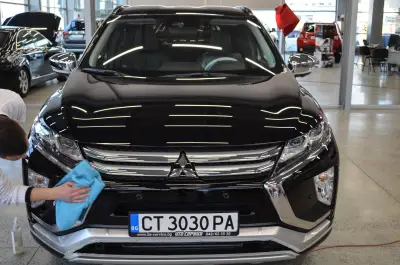 Mitsubishi Motors Стара Загора - Ита Сервиз