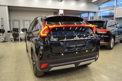 Mitsubishi Motors Стара Загора - Ита Сервиз