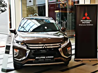 Mitsubishi Motors Стара Загора - Ита Сервиз