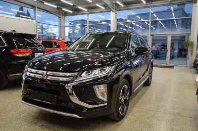 Mitsubishi Motors Стара Загора - Ита Сервиз