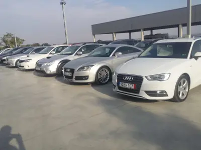 АВТОКОМПЛЕКС БОНЕВ
