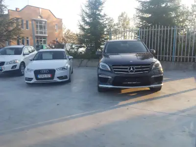 АВТОКОМПЛЕКС БОНЕВ