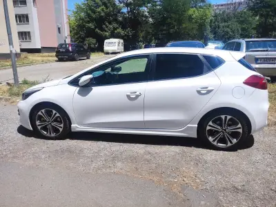 Автосалон Ицо Ауто