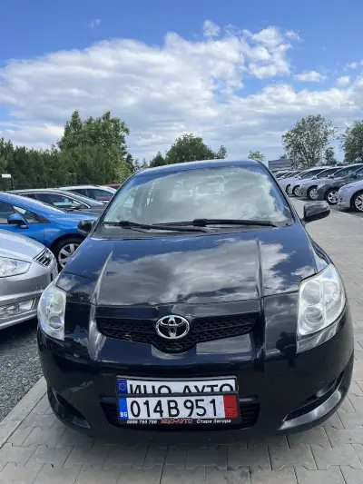 Автосалон Ицо Ауто