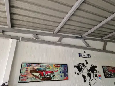 Автосалон Ицо Ауто