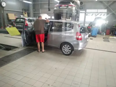 Honda