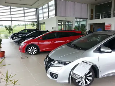 Honda