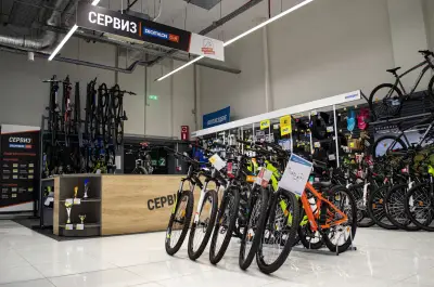 DECATHLON Stara Zagora | Стара Загора