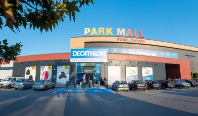 DECATHLON Stara Zagora | Стара Загора