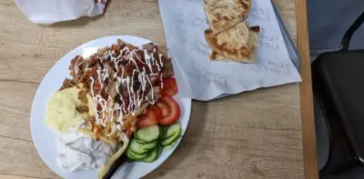 GyroLand