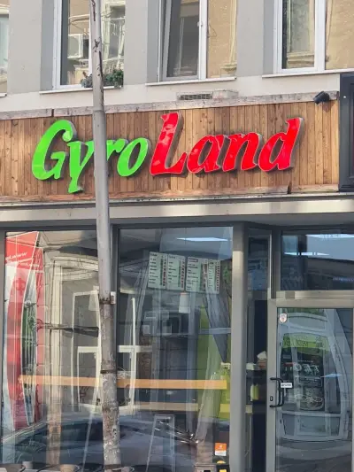 GyroLand