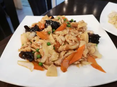 Шанхай