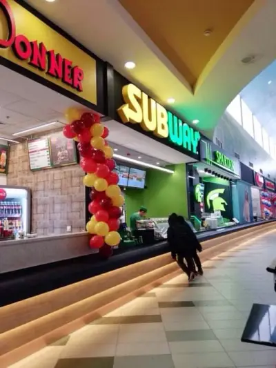 Subway
