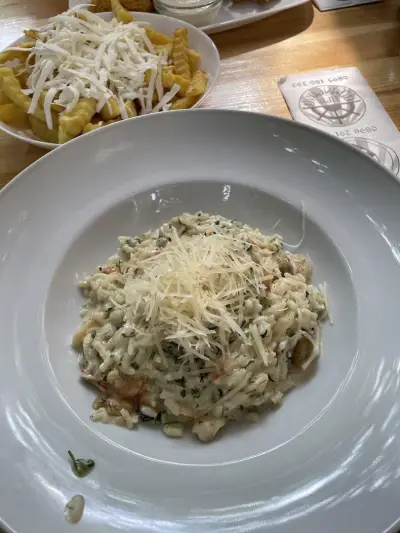 При Адмирала