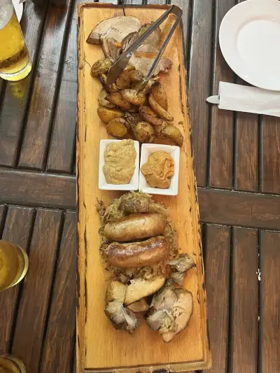 Beer House SZ