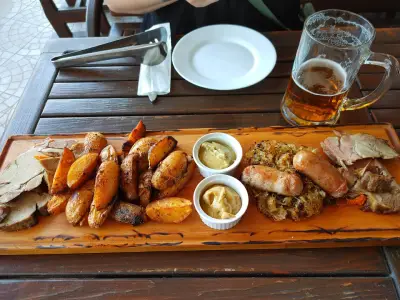 Beer House SZ