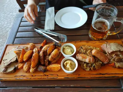 Beer House SZ
