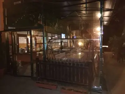 БИСТРО ЕЛИНА