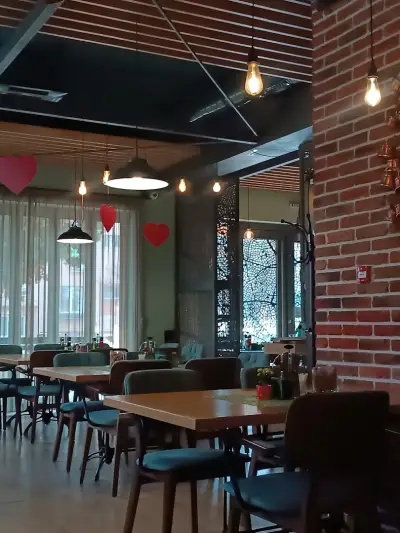 Zaara Restaurant