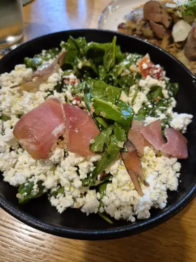 Zaara Restaurant