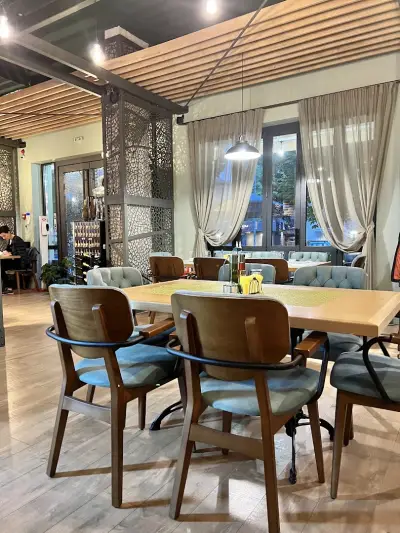 Zaara Restaurant