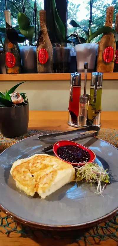 Zaara Restaurant