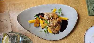 Zaara Restaurant