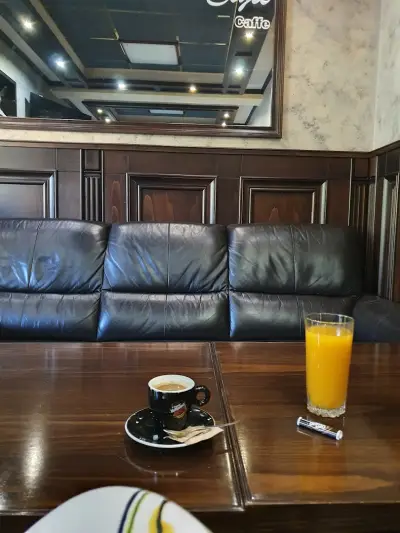 Style Caffe