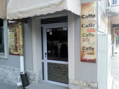 Style Caffe