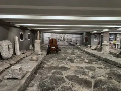 Регионален исторически музей