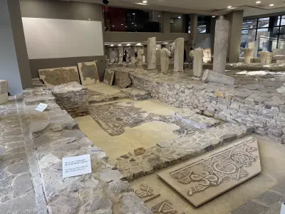 Регионален исторически музей