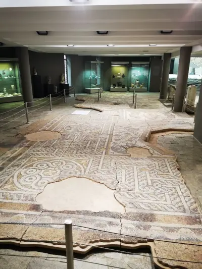 Регионален исторически музей