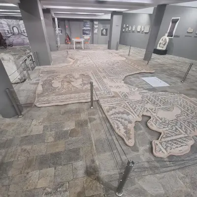 Регионален исторически музей