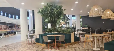 МОЛ Галерия Стара Загора