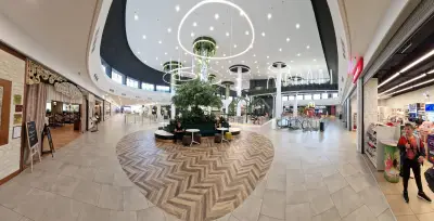 МОЛ Галерия Стара Загора