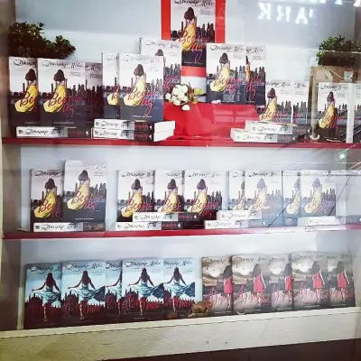 Книжарница "Хермес" - Стара Загора